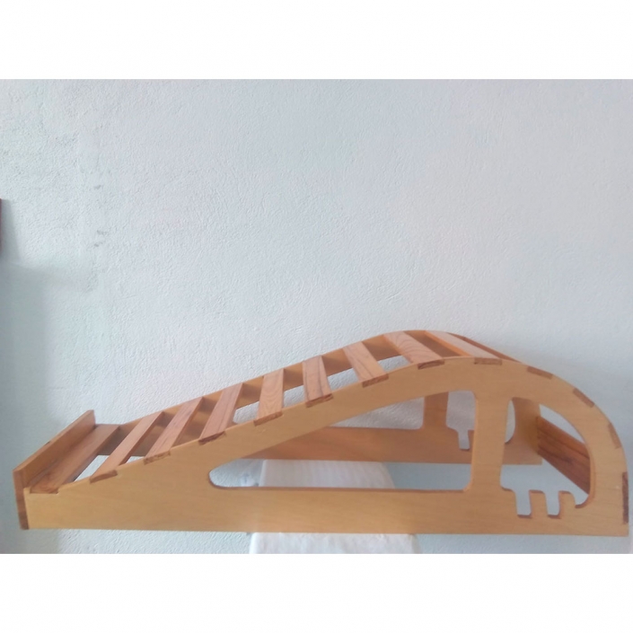 BANCO VIPARITA DANDASANA caracol 440€ BANCO VIPARITA DANDASANA caracol 440€
