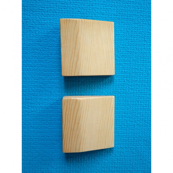 CUÑAS DE SLANTING PLANK 8€ /u CUÑAS DE SLANTING PLANK 8€ /u