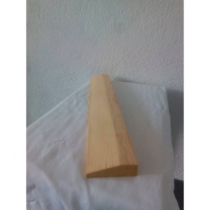 SLANTING PLANK 25€ SLANTING PLANK 25€