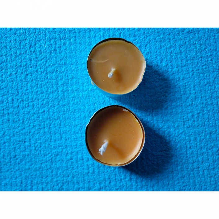 VELAS DE CERA VIRGEN 1,50€ /u VELAS DE CERA VIRGEN 1,50€ /u